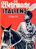 Die Wehrmacht Italiens 1940, Hermann Meyer-Ricks